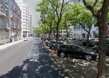 Loja para Arrendamento em Avenidas Novas