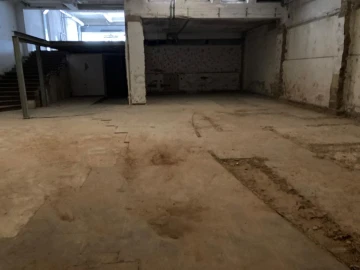 Loja para Arrendamento em Avenidas Novas