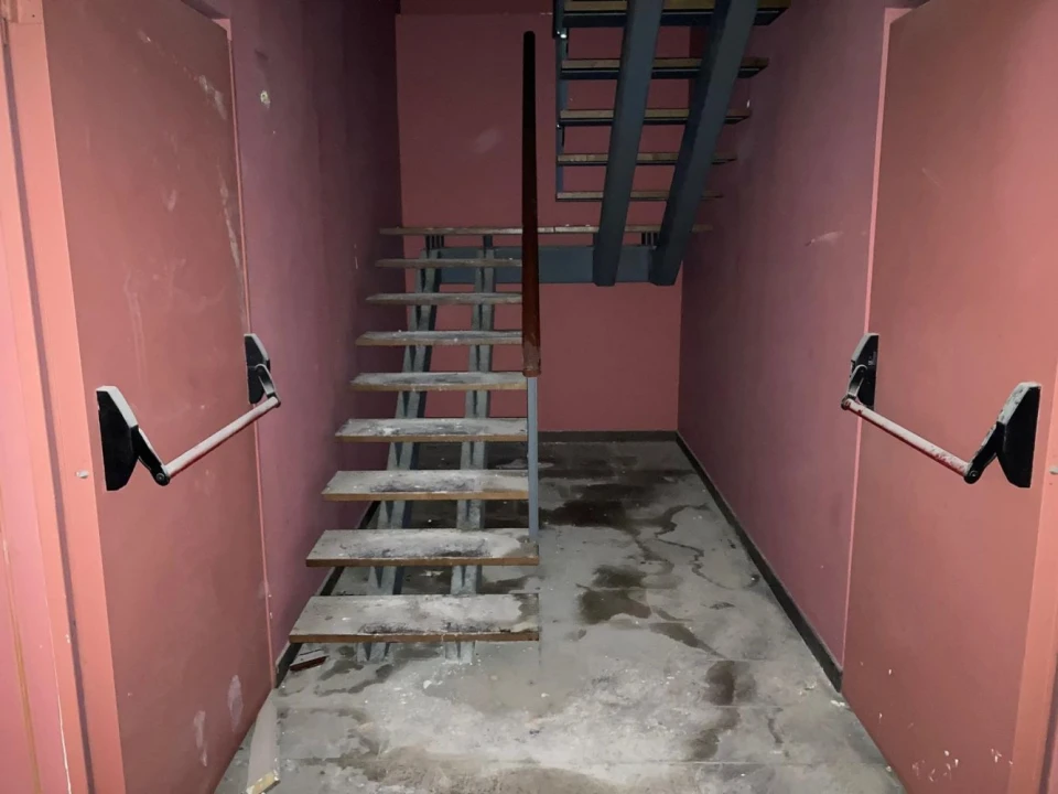 Loja para Arrendamento em Avenidas Novas Foto 8