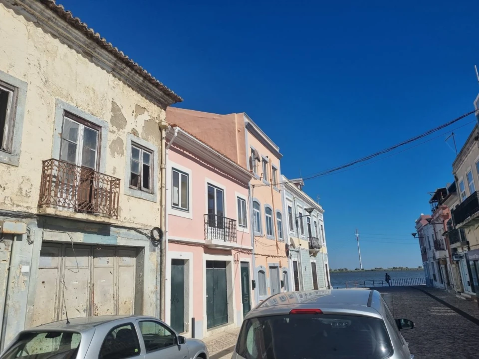 Loja para Venda em Vila Franca de Xira Foto 12