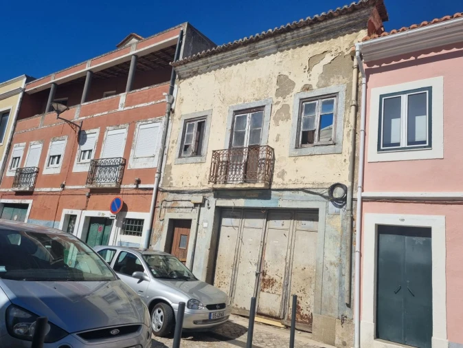 Loja para Venda em Vila Franca de Xira Foto 10