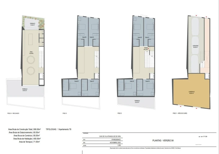 Loja para Venda em Vila Franca de Xira Foto 17