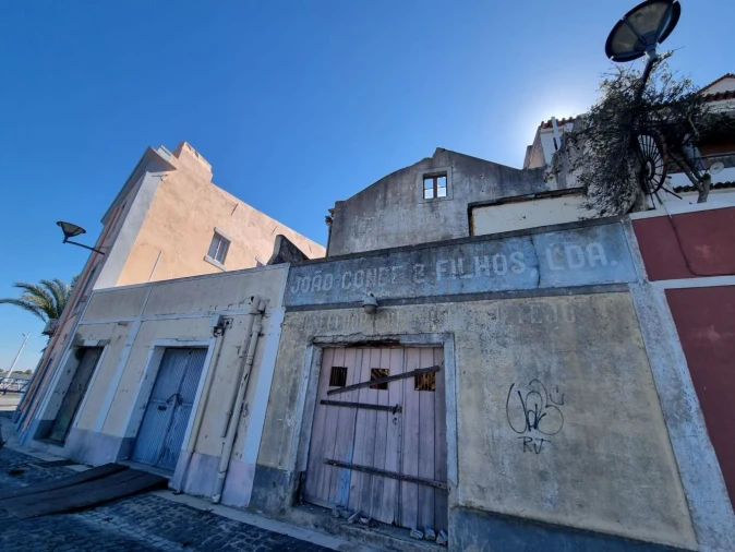 Loja para Venda em Vila Franca de Xira Foto 4