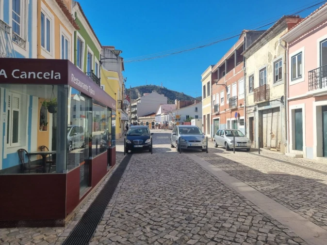 Loja para Venda em Vila Franca de Xira Foto 9