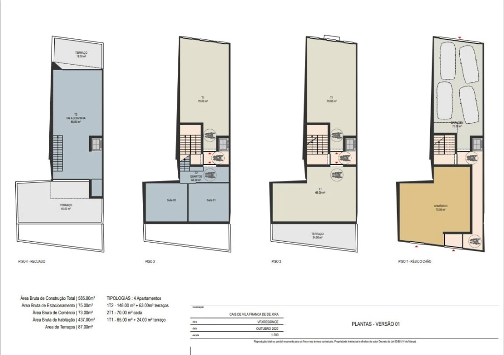 Loja para Venda em Vila Franca de Xira Foto 19