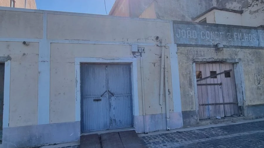 Loja para Venda em Vila Franca de Xira