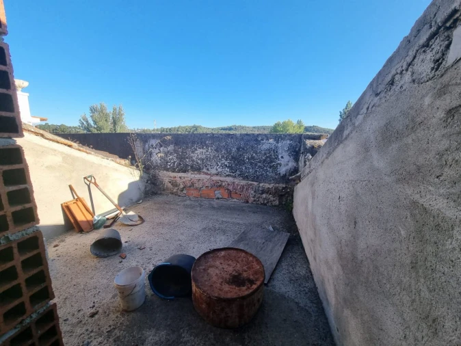 Moradia T4 para Venda em Constancia Foto 15