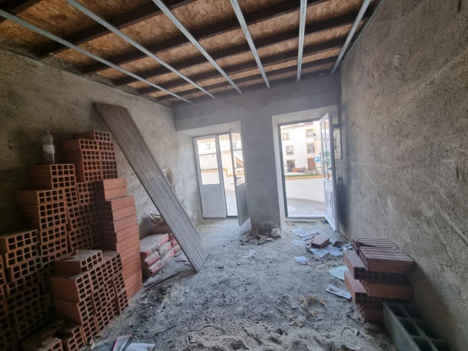 Moradia T4 para Venda em Constancia Foto 5