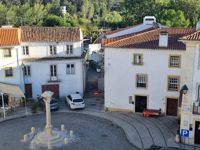 Moradia T4 para Venda em Constancia