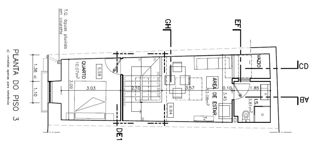 Moradia T4 para Venda em Constancia Foto 19
