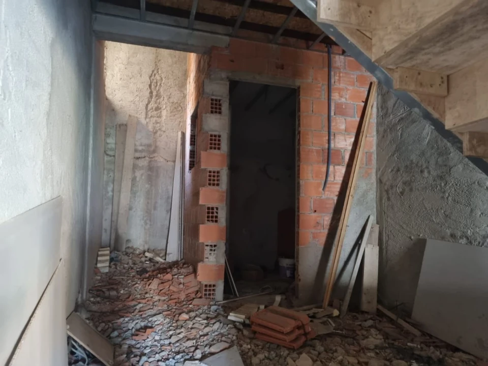 Moradia T4 para Venda em Constancia Foto 3