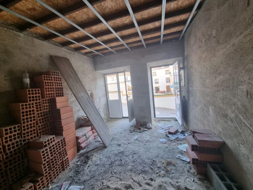 Moradia T4 para Venda em Constancia Foto 5