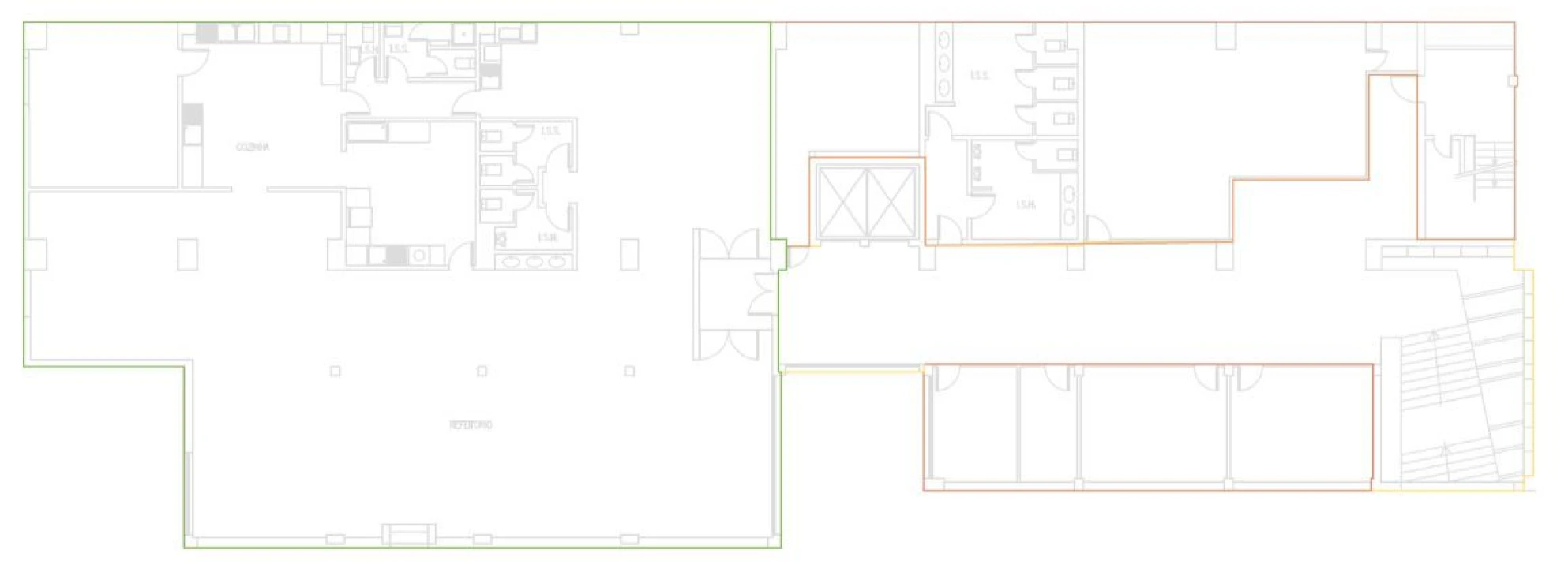 Loja para Venda em Carnaxide e Queijas Foto 25