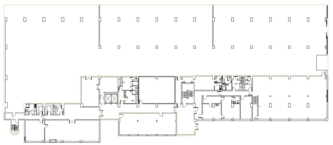 Loja para Venda em Carnaxide e Queijas Foto 17
