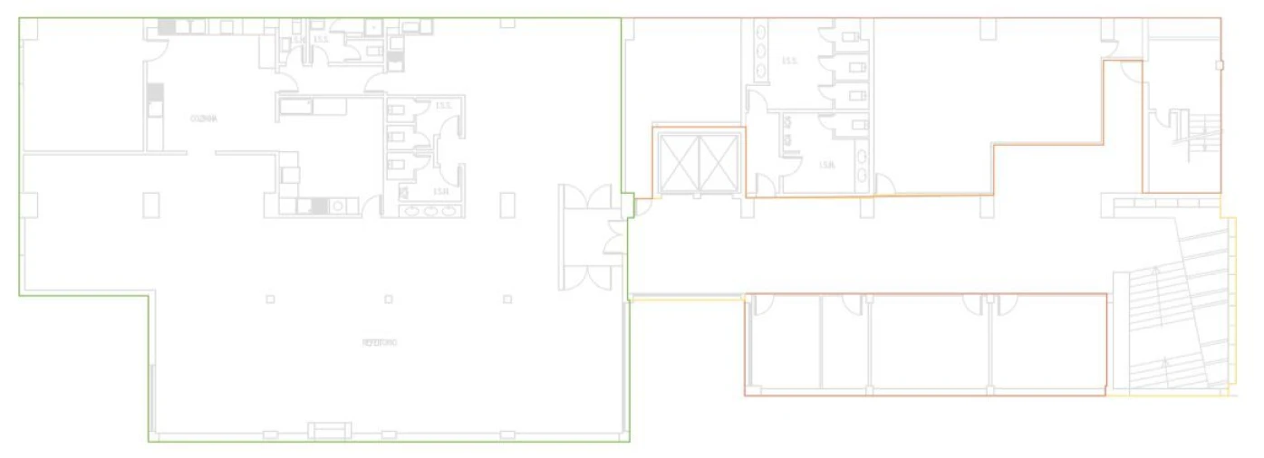 Loja para Venda em Carnaxide e Queijas Foto 25