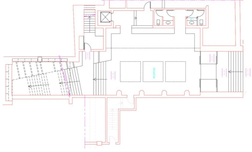 Loja para Venda em Carnaxide e Queijas Foto 18