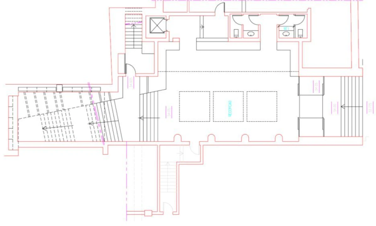 Loja para Venda em Carnaxide e Queijas Foto 18