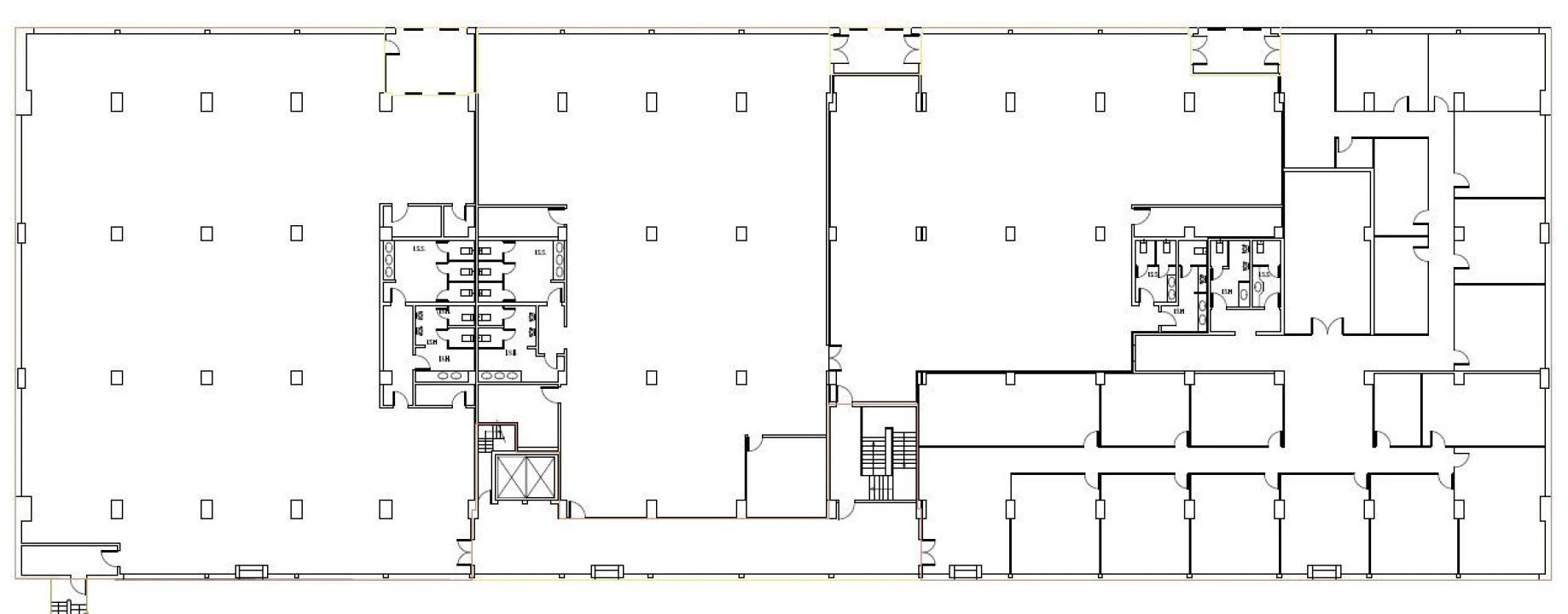 Loja para Venda em Carnaxide e Queijas Foto 20
