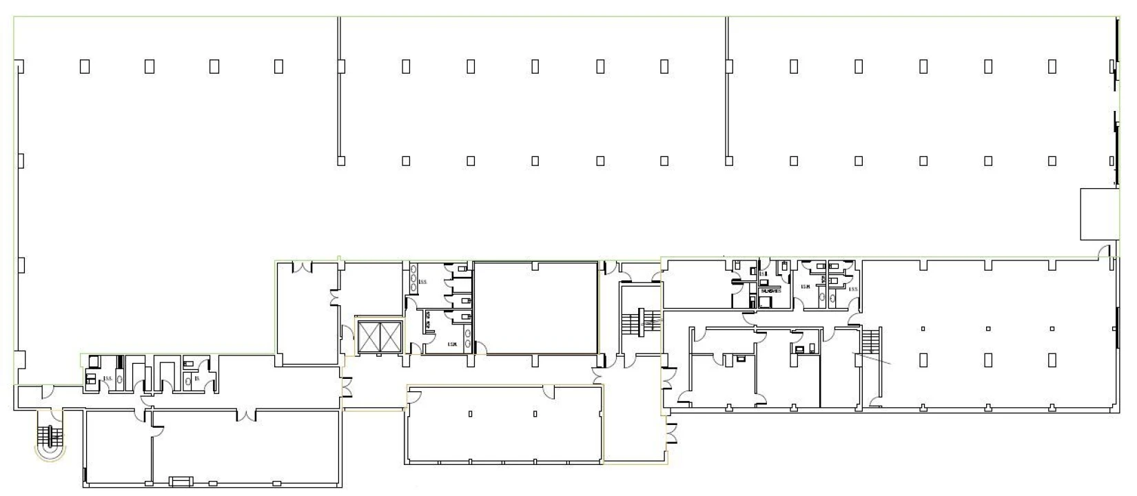 Loja para Venda em Carnaxide e Queijas Foto 22