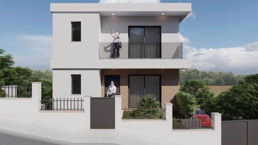 Terreno para Venda em Vila Franca de Xira Foto 3