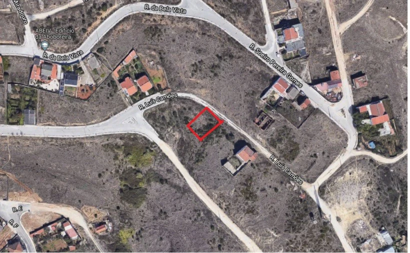 Terreno para Venda em Vila Franca de Xira Foto 2