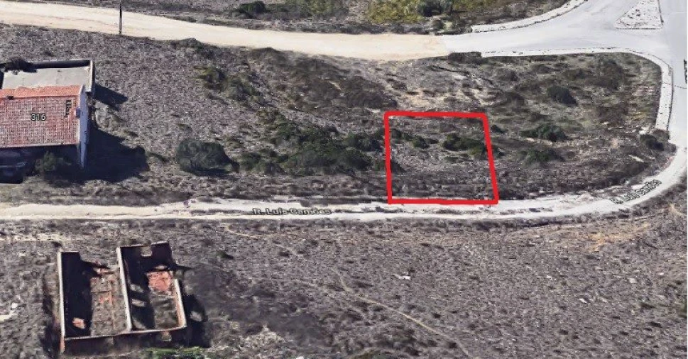 Terreno para Venda em Vila Franca de Xira Foto 1