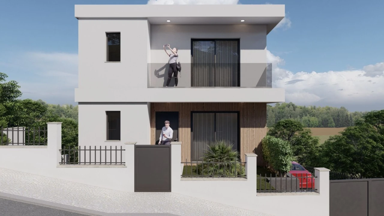 Terreno para Venda em Vila Franca de Xira Foto 3