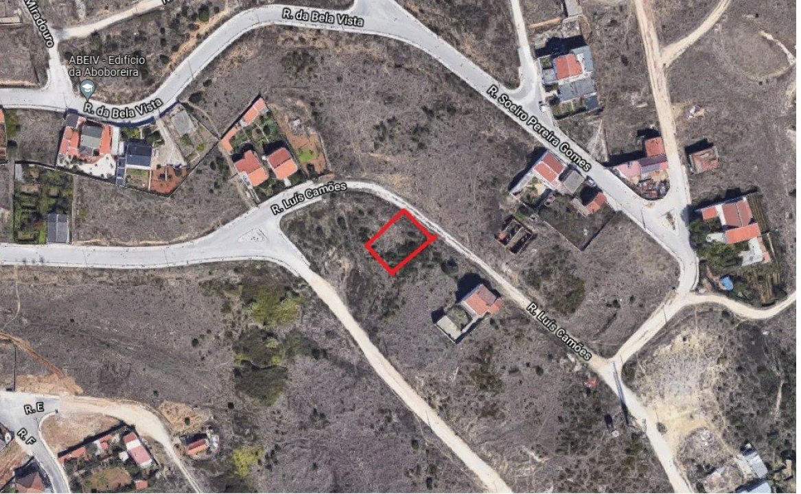 Terreno para Venda em Vila Franca de Xira Foto 2