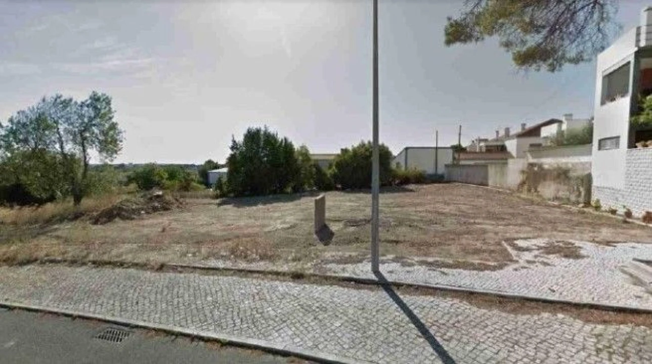 Terreno para Venda em Cartaxo e Vale da Pinta Foto 2