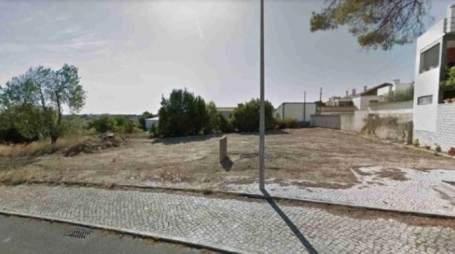 Terreno para Venda em Cartaxo e Vale da Pinta Foto 2