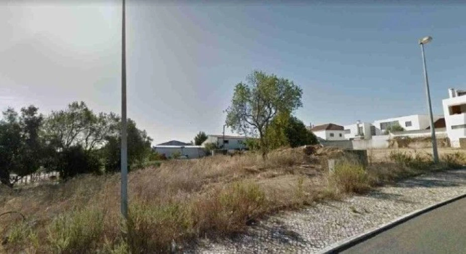 Terreno para Venda em Cartaxo e Vale da Pinta Foto 3