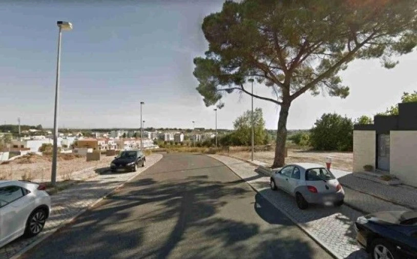 Terreno para Venda em Cartaxo e Vale da Pinta Foto 6