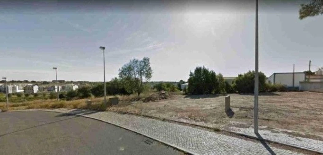 Terreno para Venda em Cartaxo e Vale da Pinta Foto 7