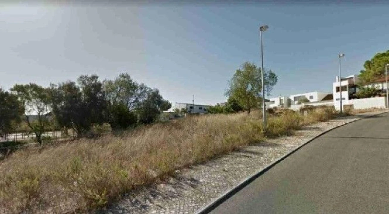 Terreno para Venda em Cartaxo e Vale da Pinta Foto 8