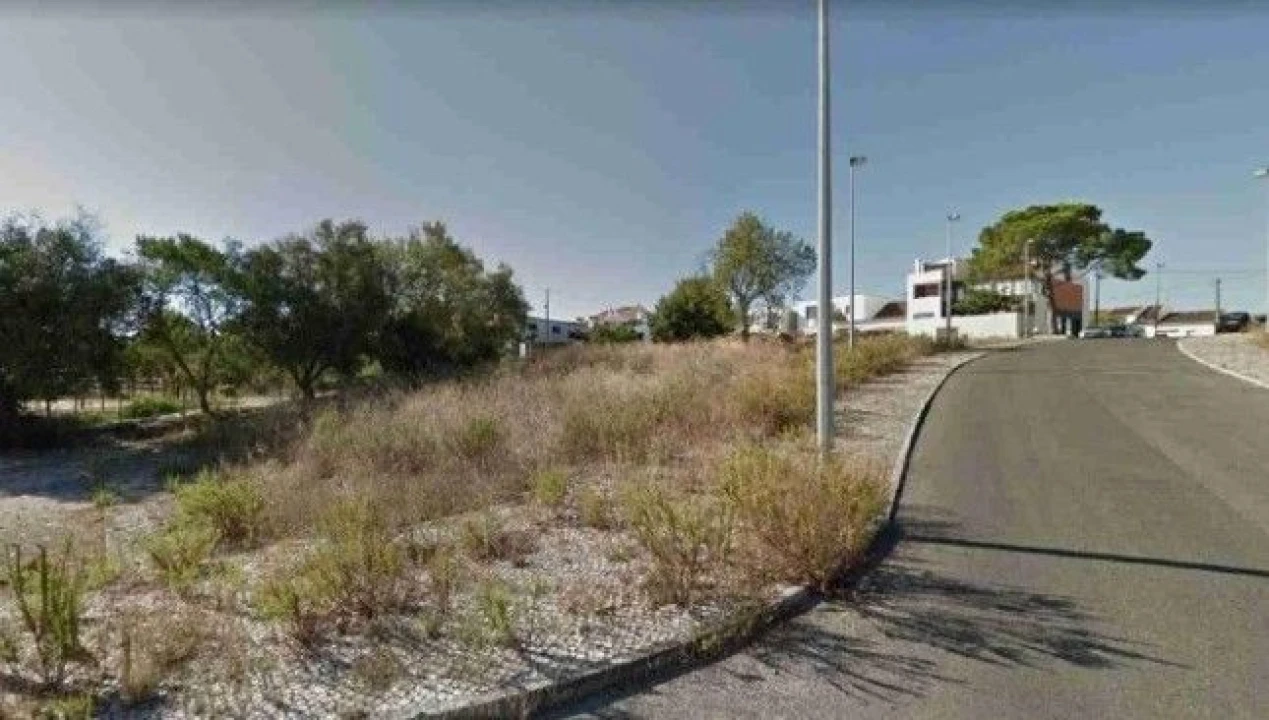 Terreno para Venda em Cartaxo e Vale da Pinta Foto 5