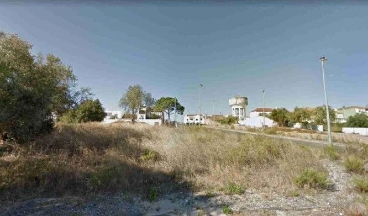 Terreno para Venda em Cartaxo e Vale da Pinta Foto 4