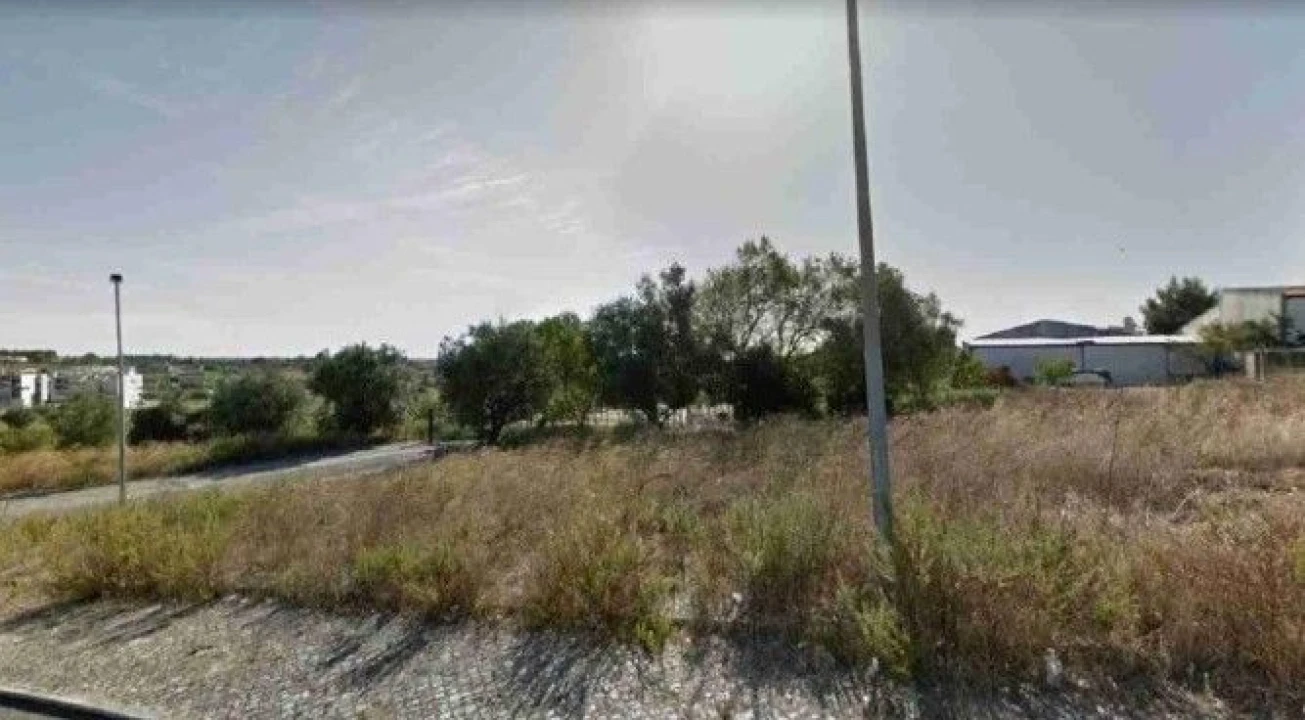 Terreno para Venda em Cartaxo e Vale da Pinta Foto 9