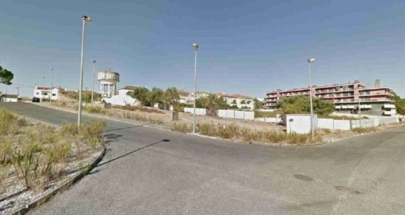 Terreno para Venda em Cartaxo e Vale da Pinta Foto 2