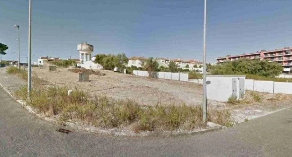 Terreno para Venda em Cartaxo e Vale da Pinta Foto 3