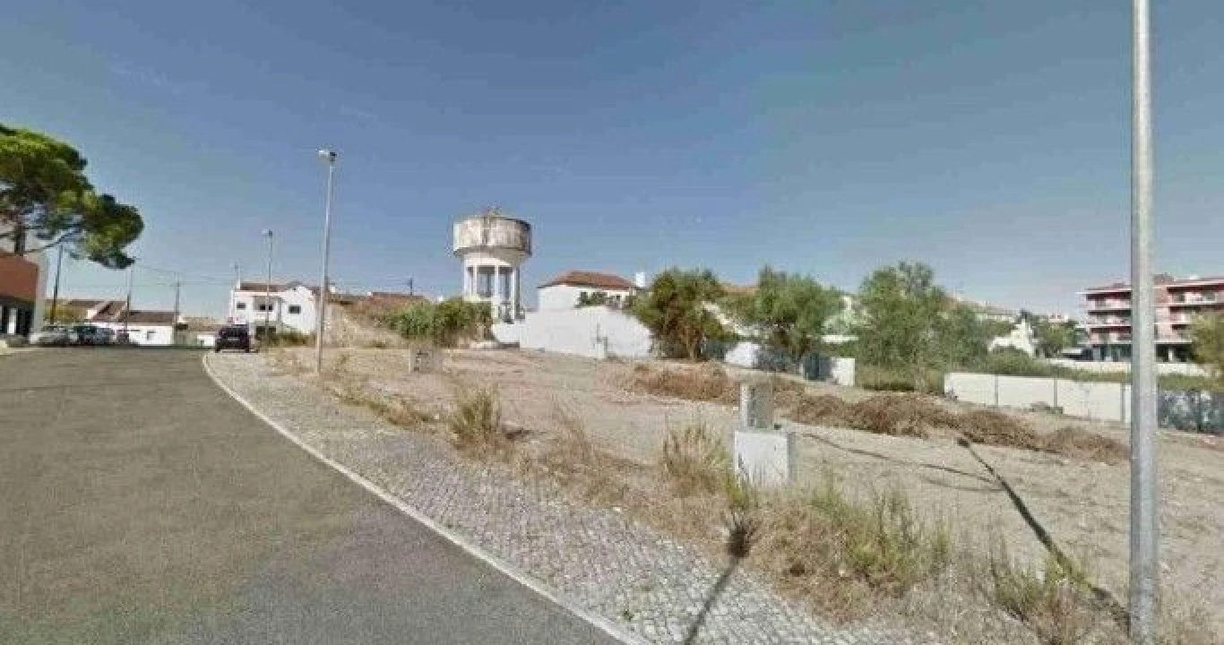 Terreno para Venda em Cartaxo e Vale da Pinta Foto 1