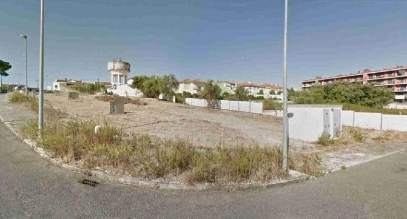 Terreno para Venda em Cartaxo e Vale da Pinta Foto 3