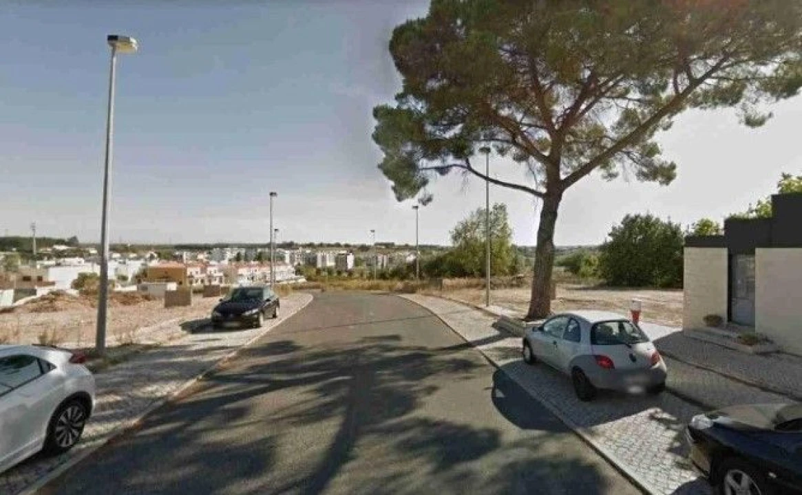 Terreno para Venda em Cartaxo e Vale da Pinta Foto 5