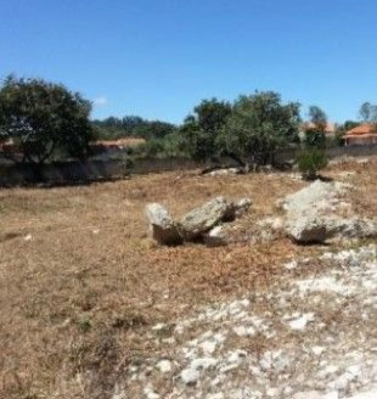 Terreno para Venda em Turquel Foto 1