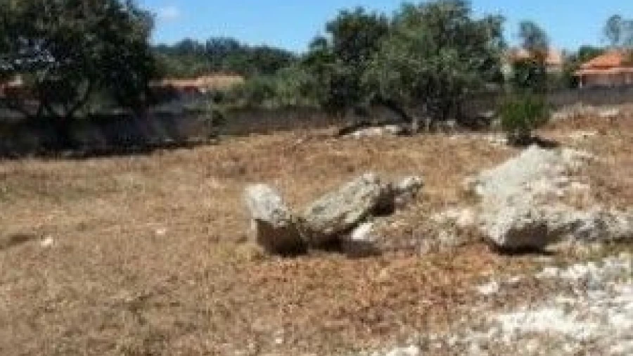 Terreno para Venda em Turquel