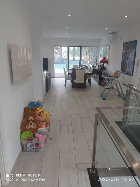 Moradia T5 para Venda em Sesimbra (Castelo)