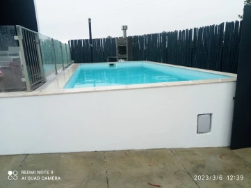 Moradia T5 para Venda em Sesimbra (Castelo)