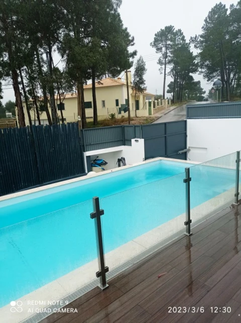 Moradia T5 para Venda em Sesimbra (Castelo)