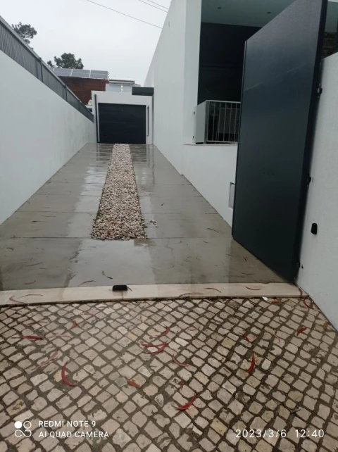 Moradia T5 para Venda em Sesimbra (Castelo)