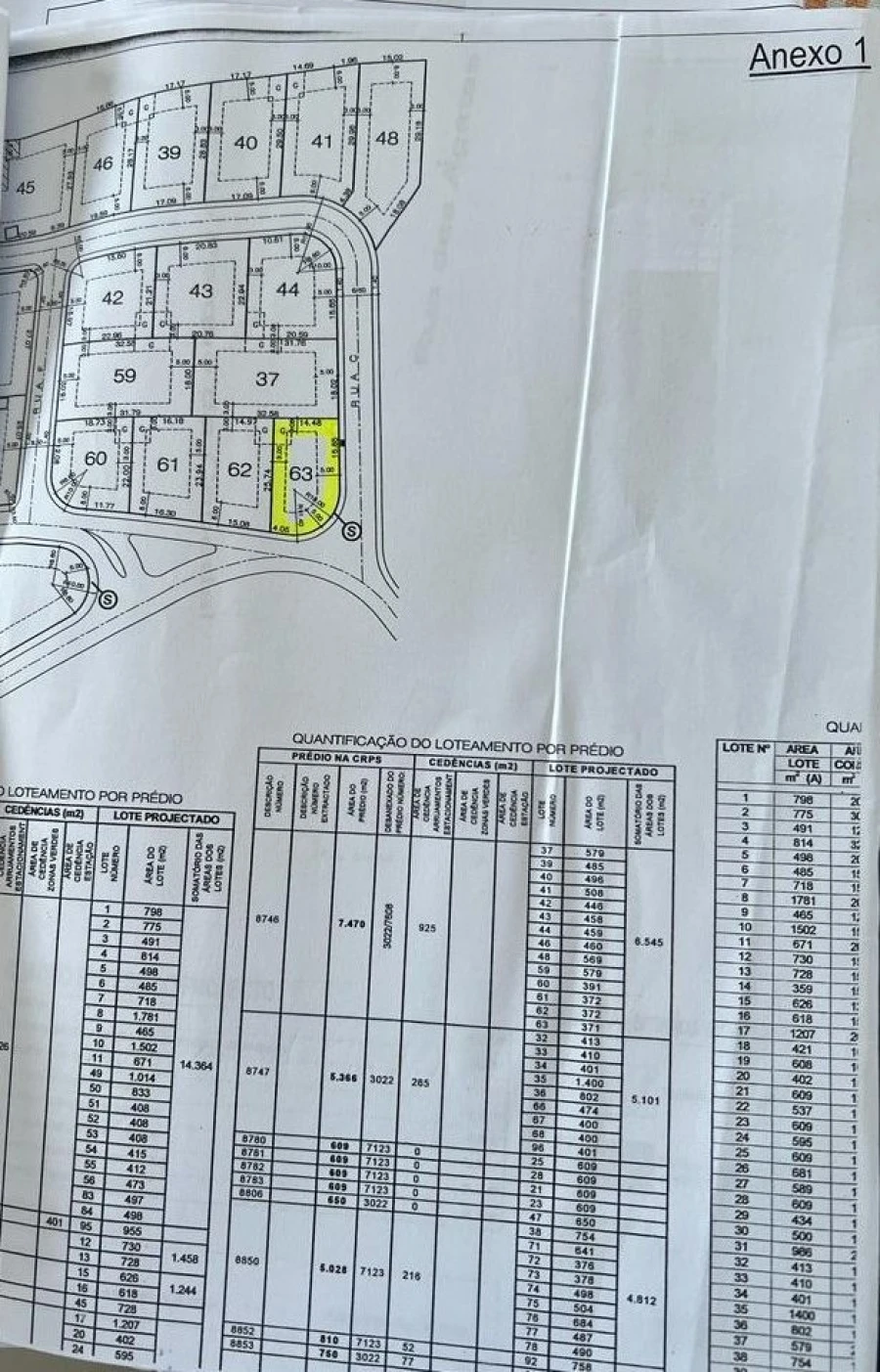 Moradia T5 para Venda em Sesimbra (Castelo) Planta 4