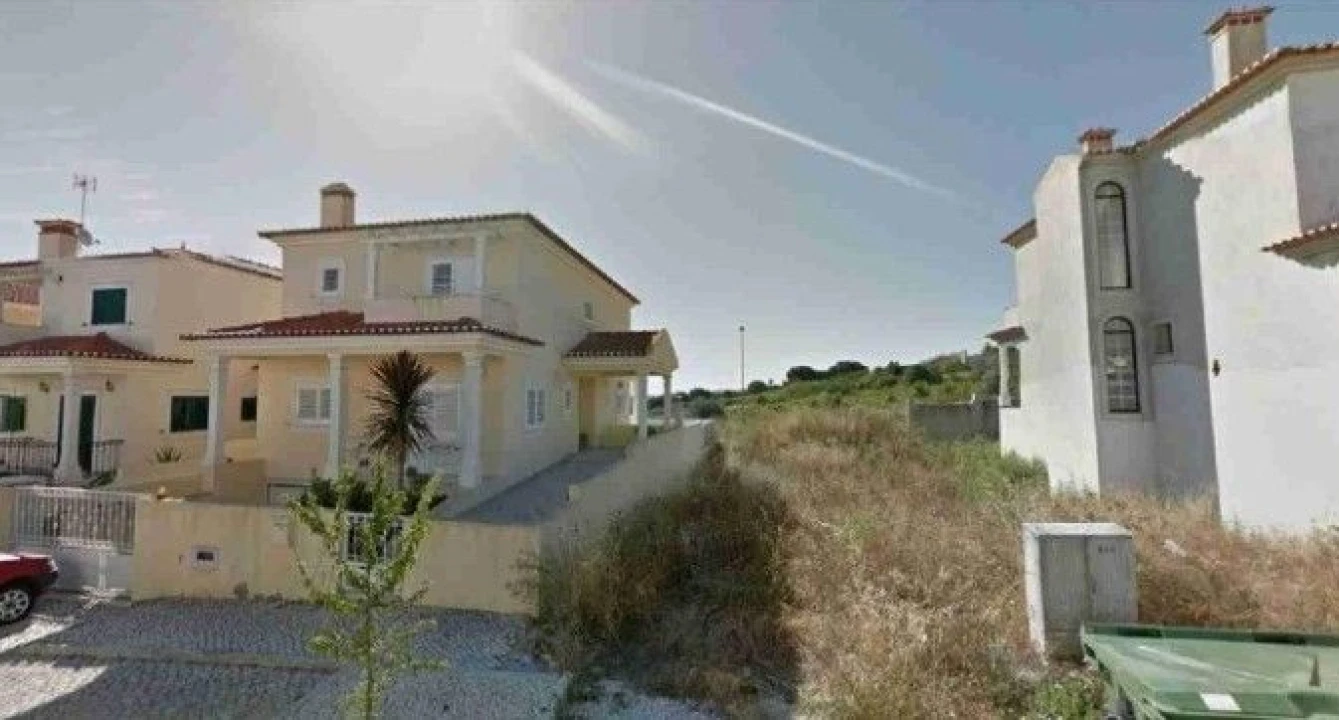 Terreno para Venda em Cartaxo e Vale da Pinta Foto 3